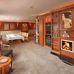 Hotel Mitten Mang Langeoog