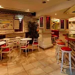 Hotel Mitten Mang 3* Langeoog