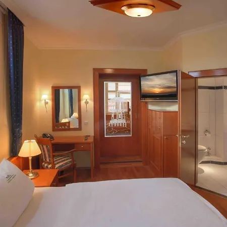 Hotel Mitten Mang Hotel