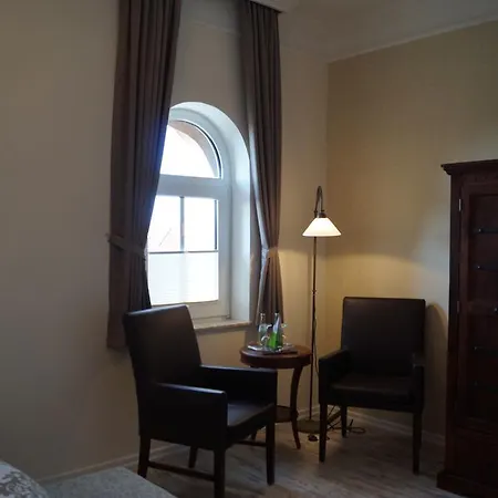 Hotel Mitten Mang Hotel