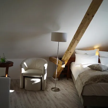 Hotel Mitten Mang 3* Langeoog