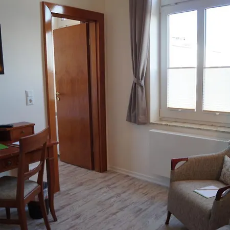 Hotel Hotel Mitten Mang