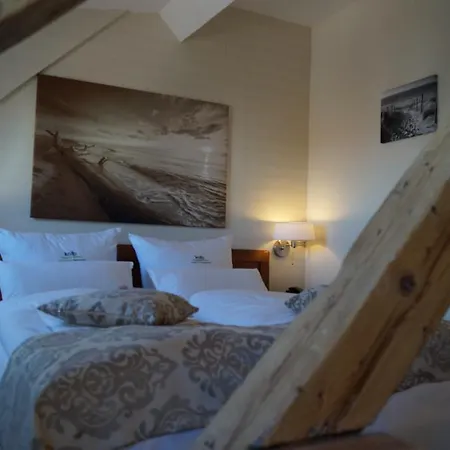 Hotel Mitten Mang Hotel