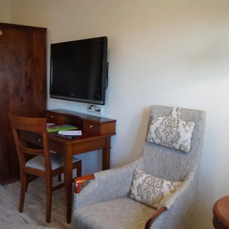 Hotel Mitten Mang Hotel 3*