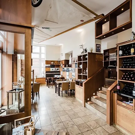 Hotel Hotel Mitten Mang