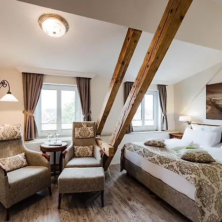 Hotel Mitten Mang Hotel