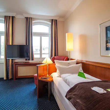 Hotel Mitten Mang Hotel 3*