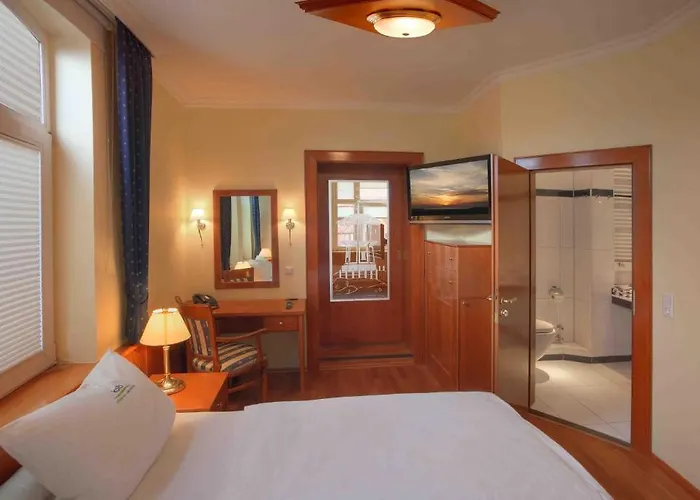 米特马恩酒店 酒店