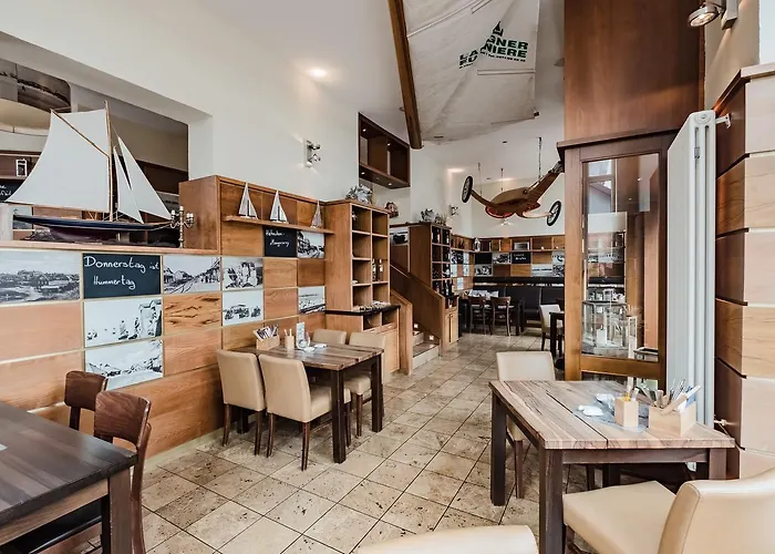 酒店 米特马恩酒店