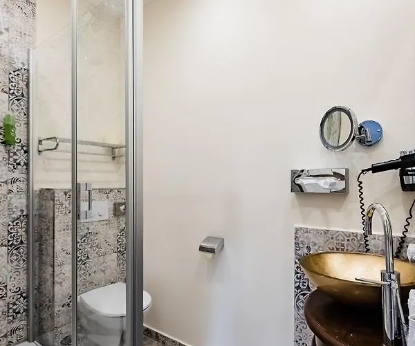 酒店 米特马恩酒店