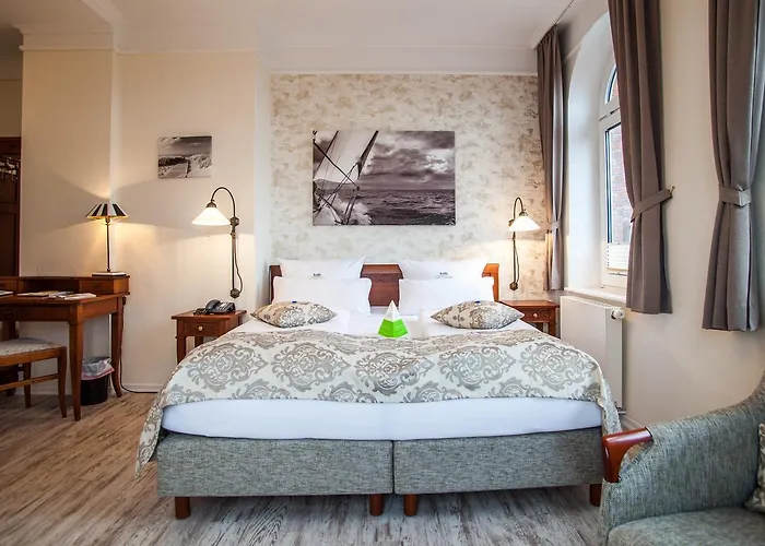 米特马恩酒店 3*